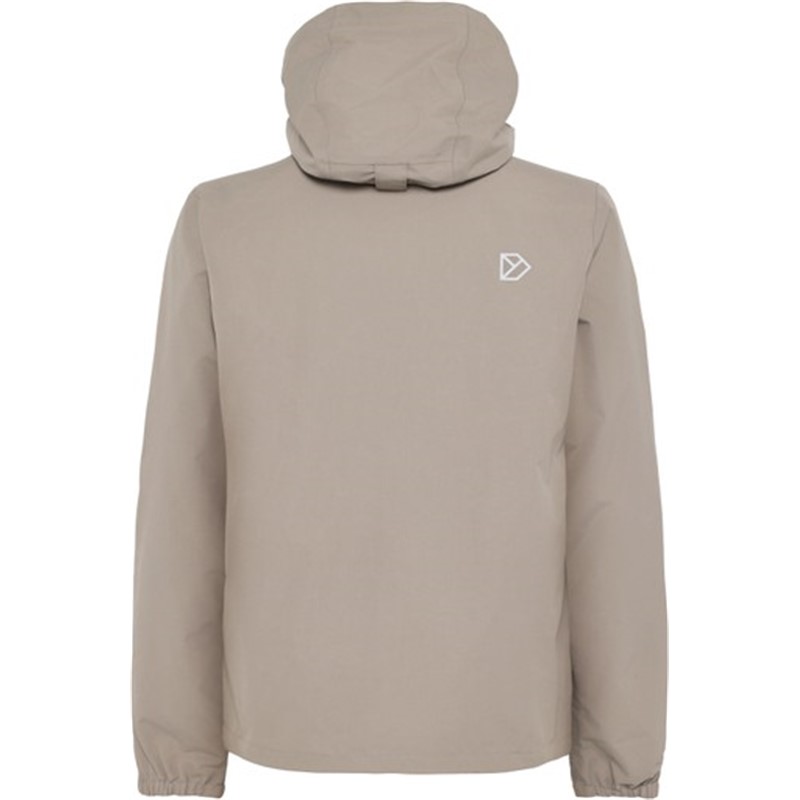 Moška jakna DARIO USX JKT 2 Ash Brown