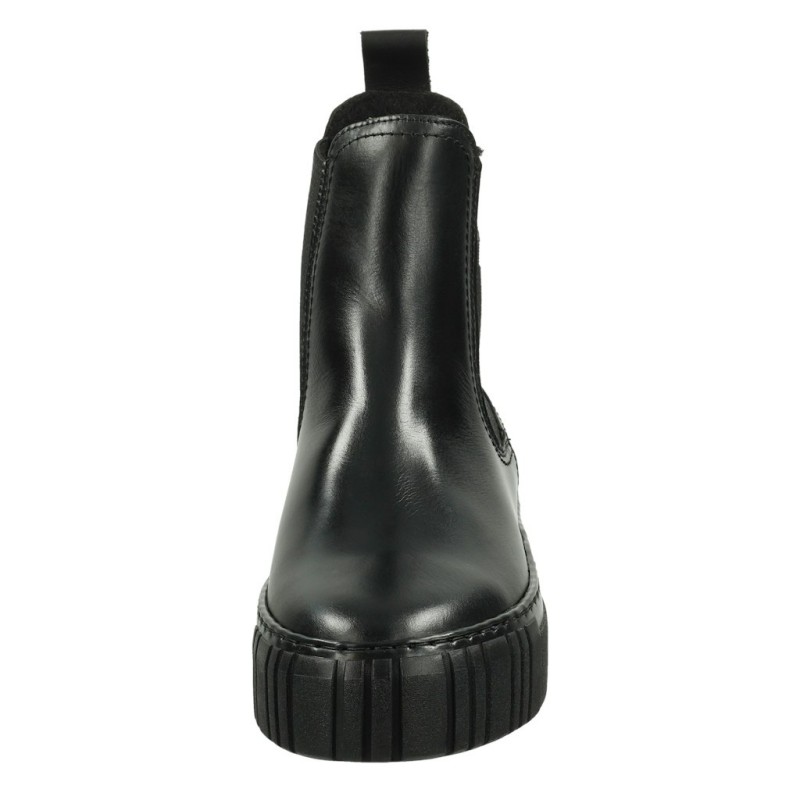 Ženske cipele Snowmont black