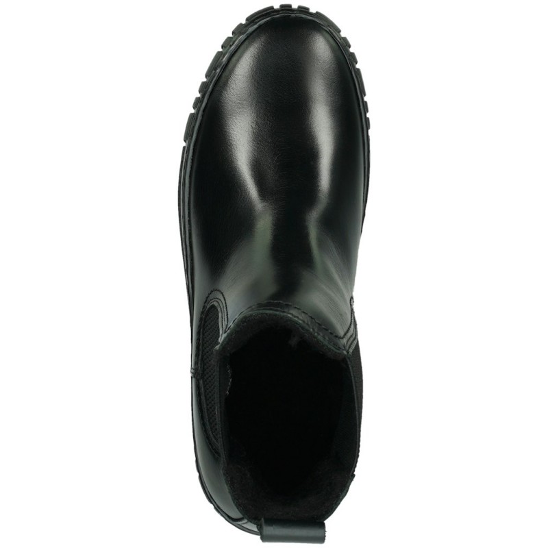 Ženske cipele Snowmont black