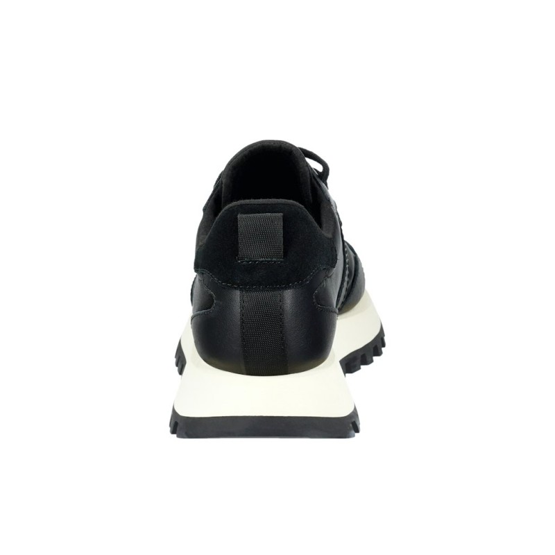 Ženski čevlji Caffay black