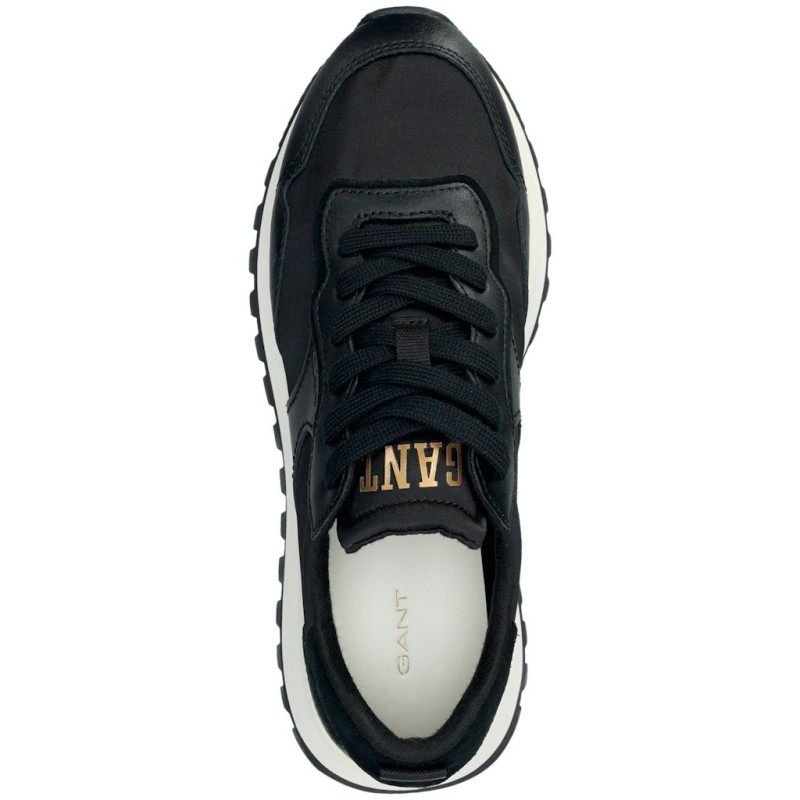 Ženski čevlji Caffay black