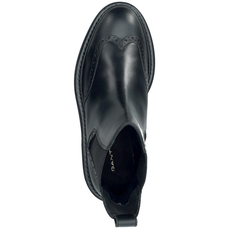 Ženski čevlji Ivyhill black