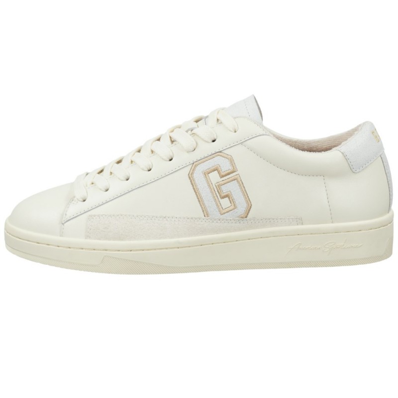 Muški čevlji Prepus beige