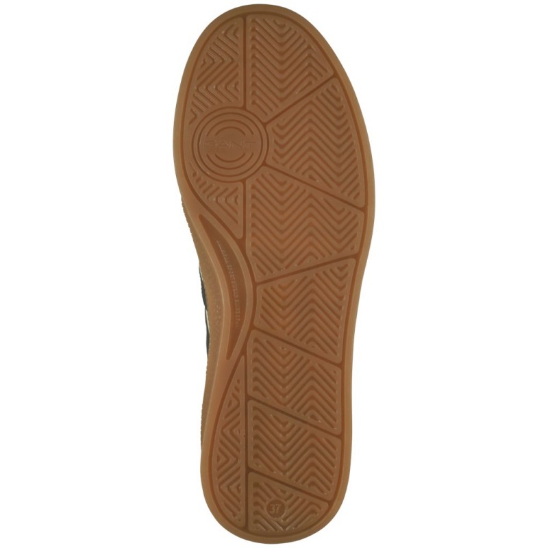 Ženski čevlji Cuzima off white/blue