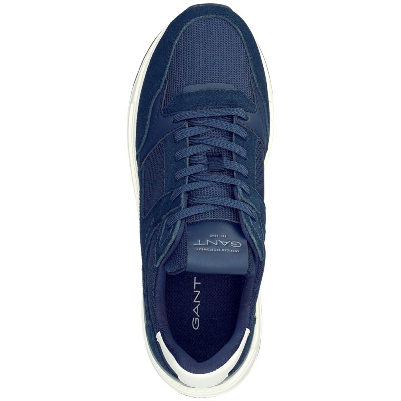 Muški čevlji Jeuton marine