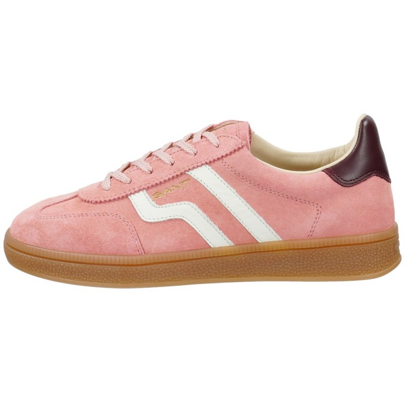 Ženski čevlji Cuzima old pink/off white