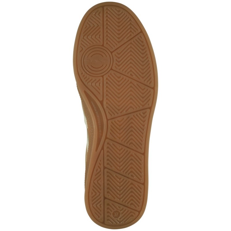 Ženski čevlji Cuzima desert brown/off white