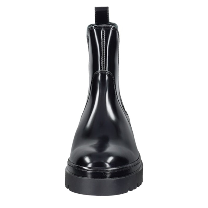 Ženski gležnarji Aligrey black