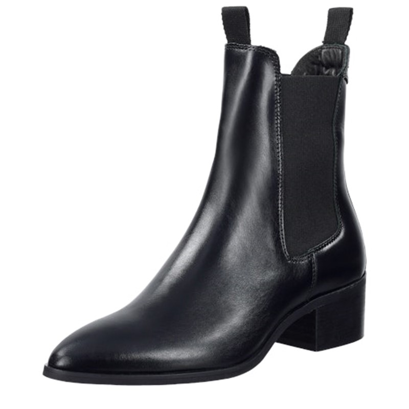 Ženski gležnarji St Broomly black
