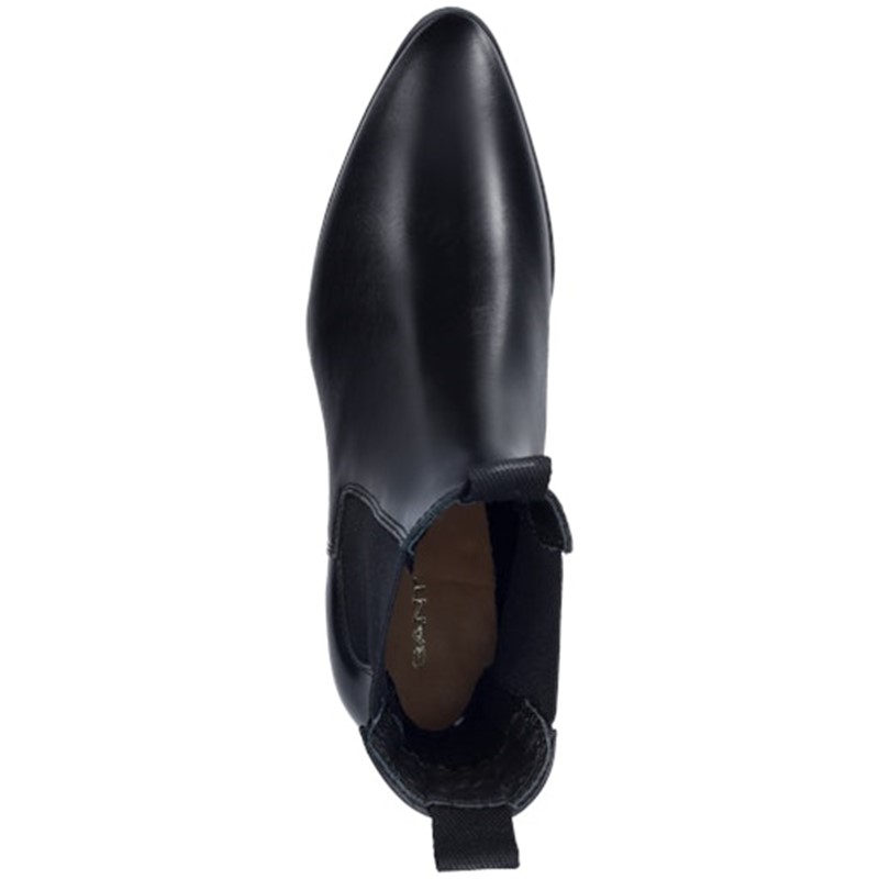 Ženski gležnarji St Broomly black