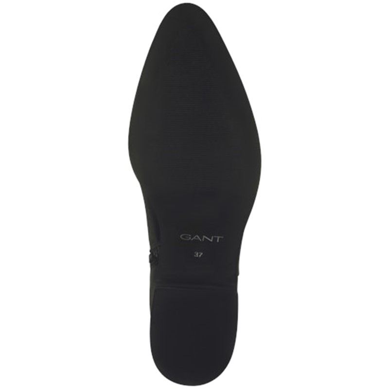 Ženski gležnarji St Broomly black