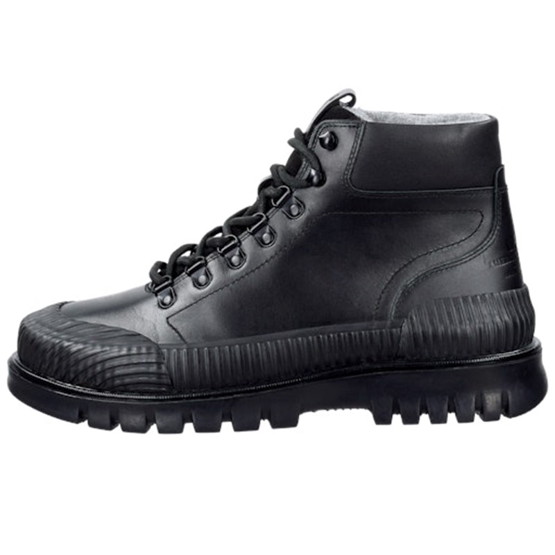 Moški gležnarji Nebrada black