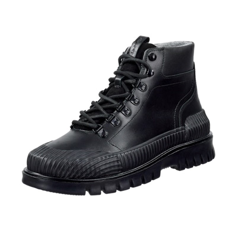 Moški gležnarji Nebrada black