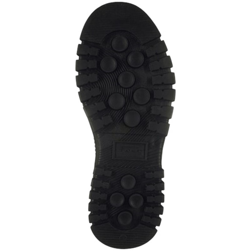 Moški gležnarji Nebrada black
