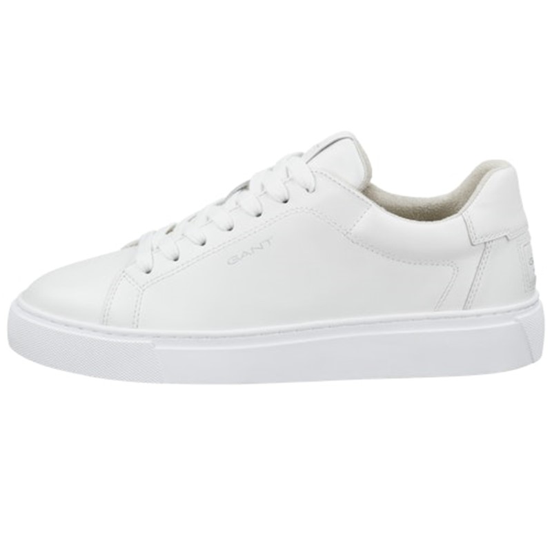 Moški čevlji McJulien white/white