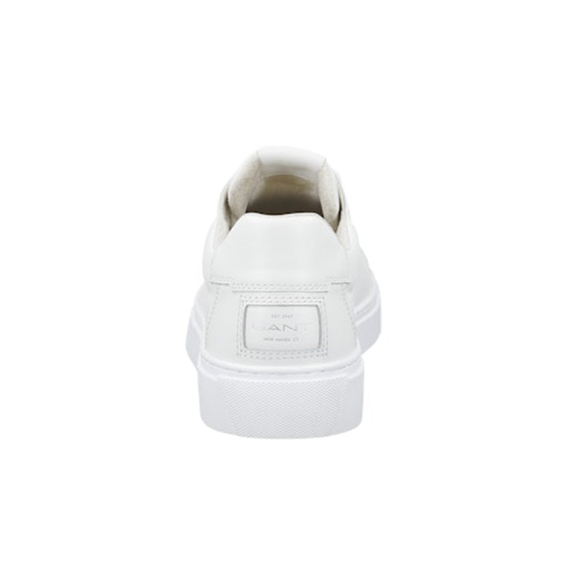 Moški čevlji McJulien white/white