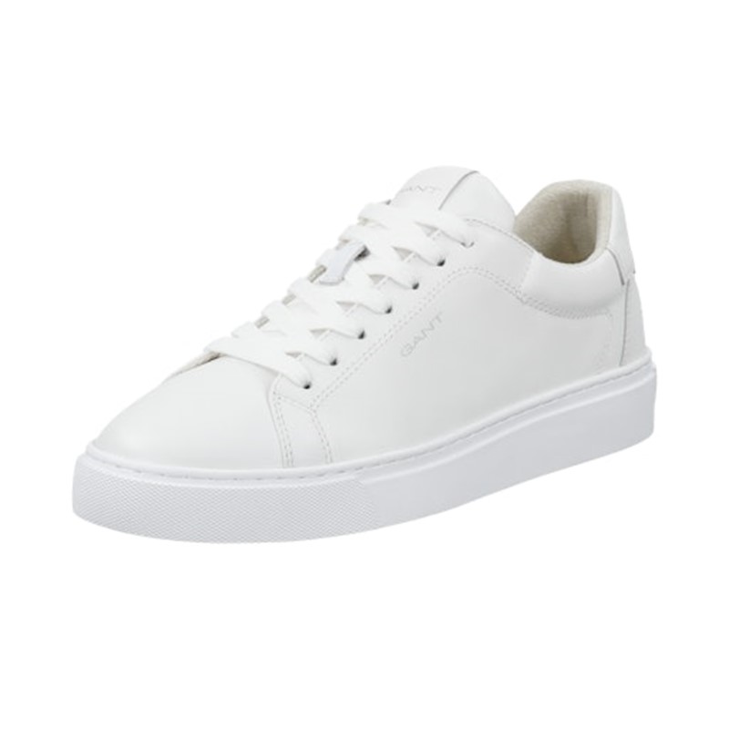 Moški čevlji McJulien white/white