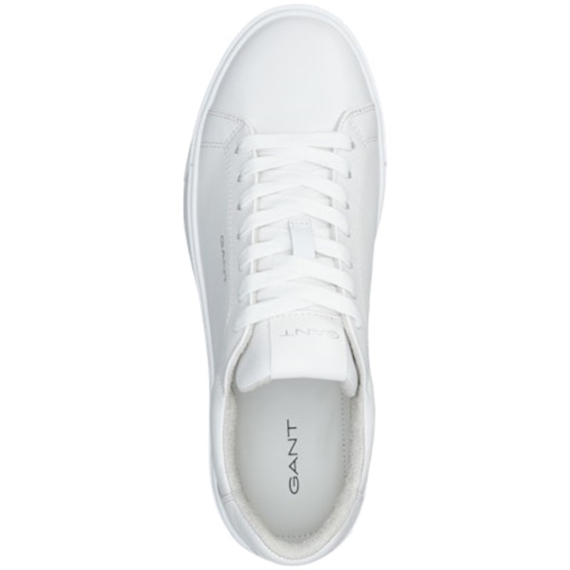 Moški čevlji McJulien white/white