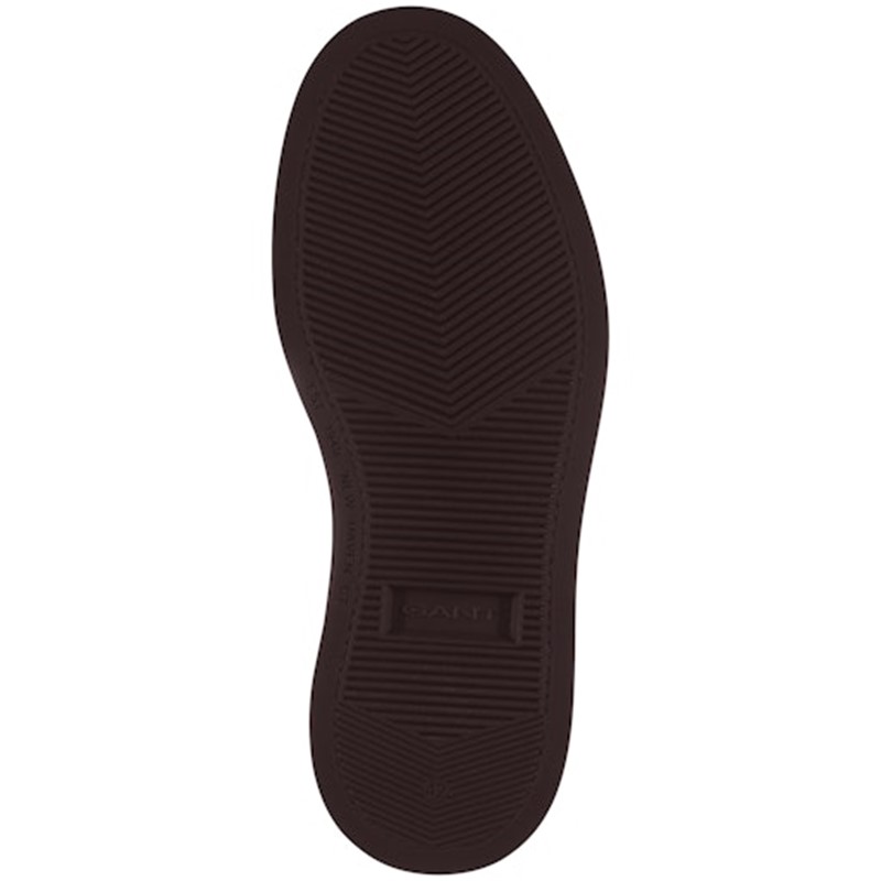 Moški čevlji Kinzoon warm khaki/dk brown