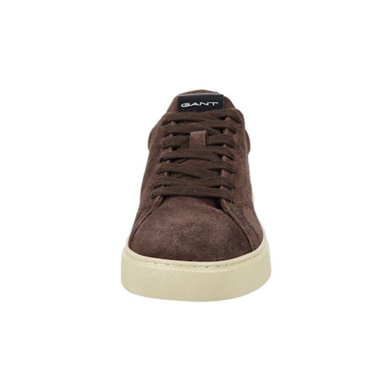 Moški čevlji McJulien dark brown