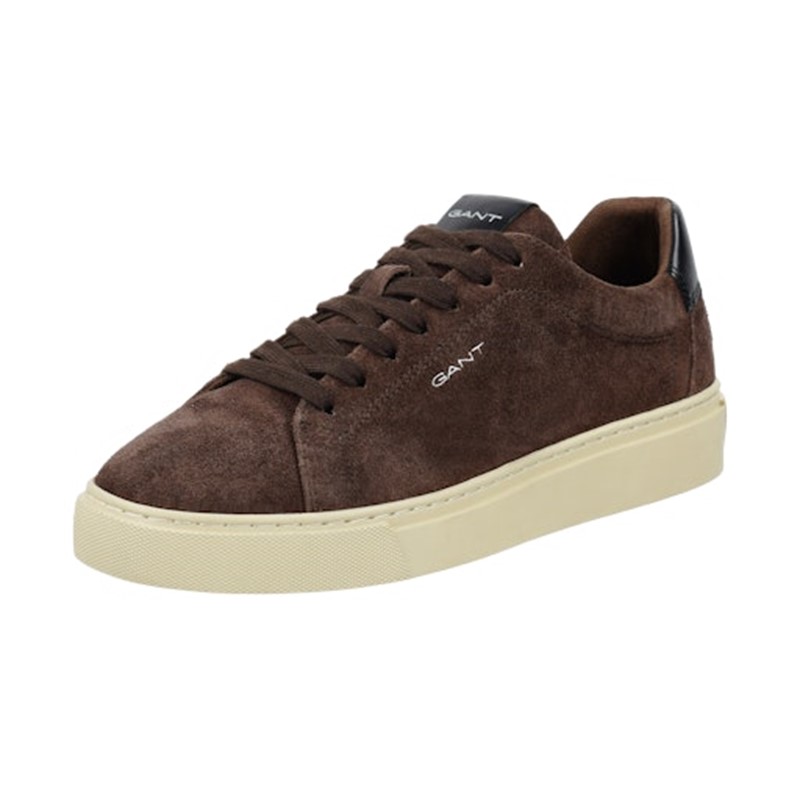 Moški čevlji McJulien dark brown