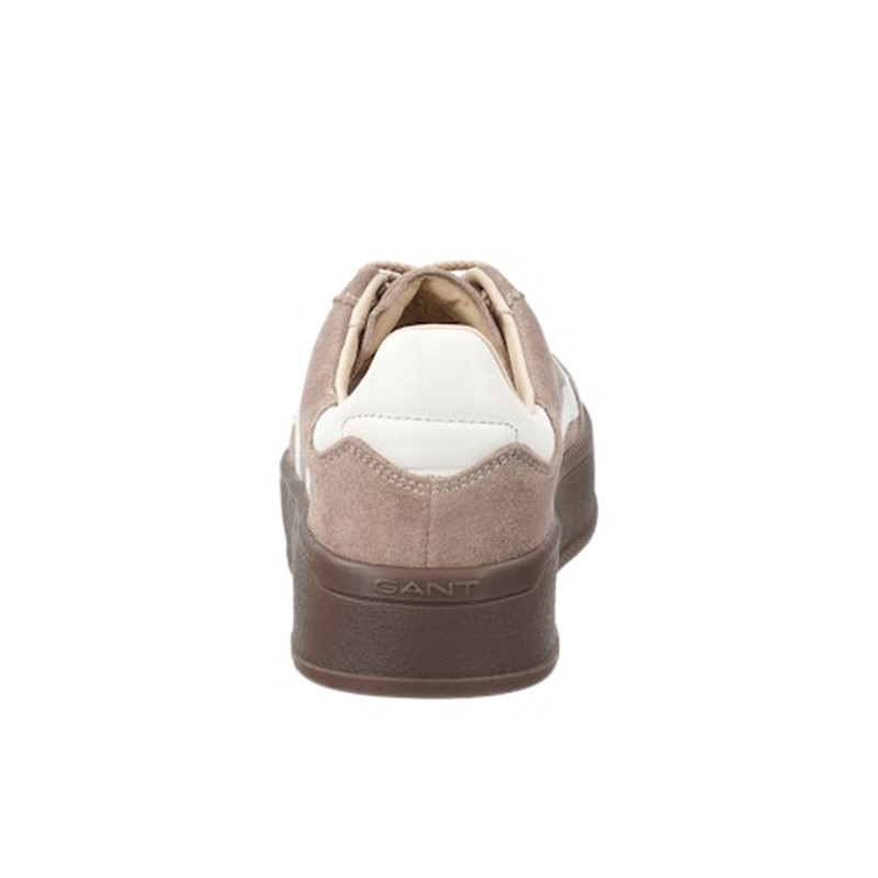 Ženski čevlji Cuzmani desert brown/ off white