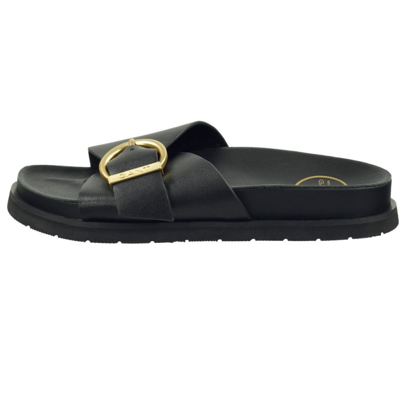 Ženske natikače Mardale black