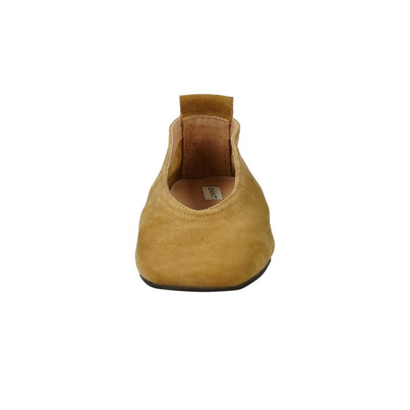 Balerinke Chadii warm sand