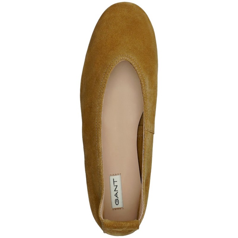 Balerinke Chadii warm sand