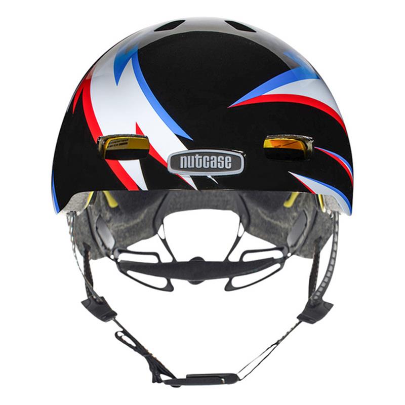 Dječja kaciga Little Nutty Spark MIPS