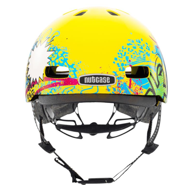 Dječja kaciga Little Nutty YO! MIPS