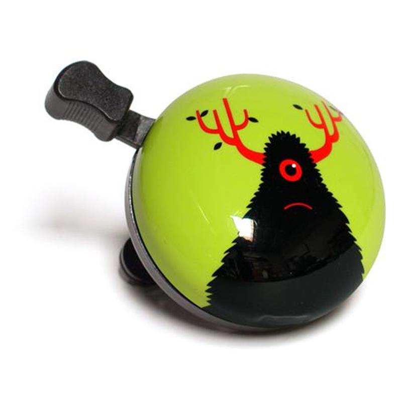 Zvonček Little Monster