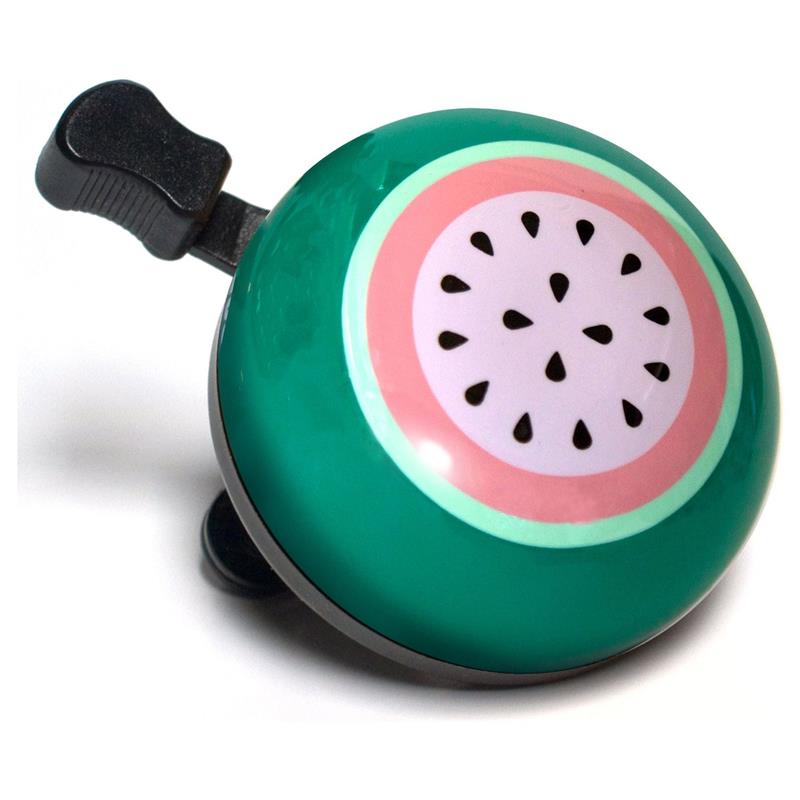 Zvonček 4pk Modern Melon Bell