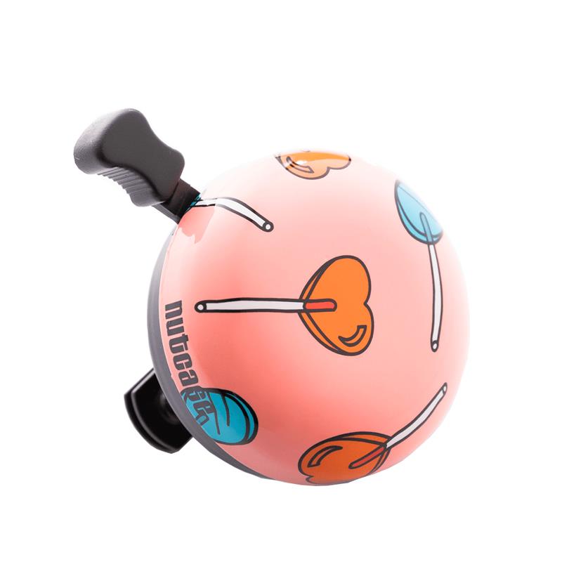 Zvonček Sucker Punch