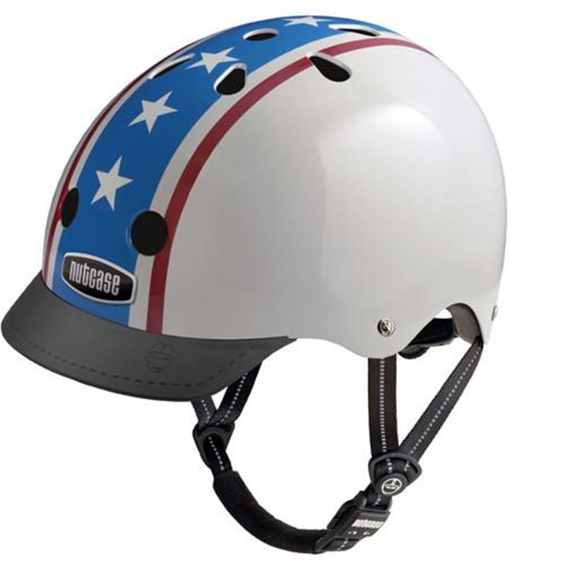 Kaciga Americana Street Helmet