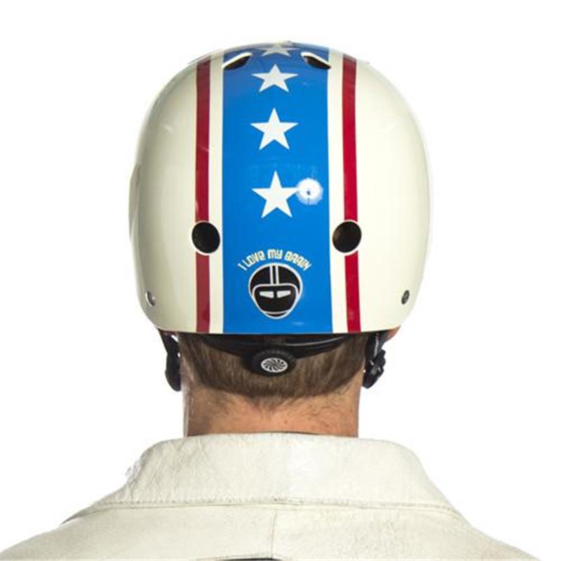 Kaciga Americana Street Helmet
