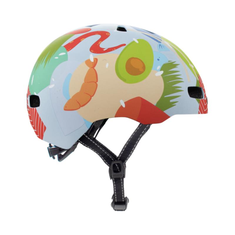 Kaciga Street California Roll MIPS