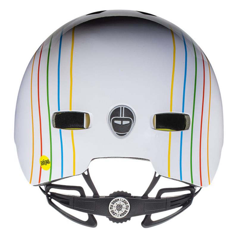 Kaciga Street Pinwheel MIPS