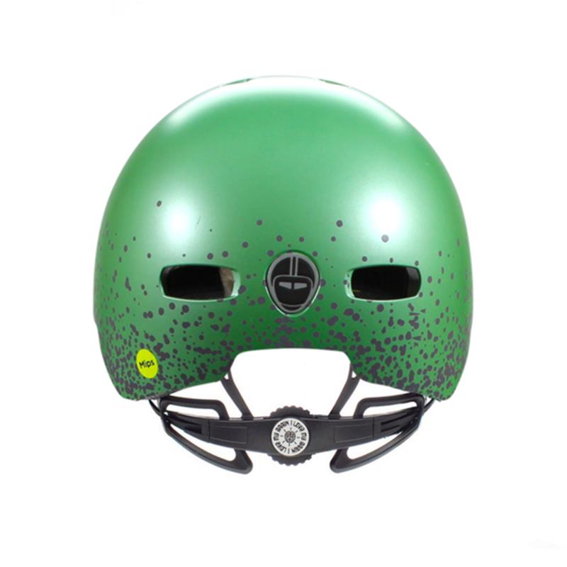 Kaciga Street WILD SAGE MIPS