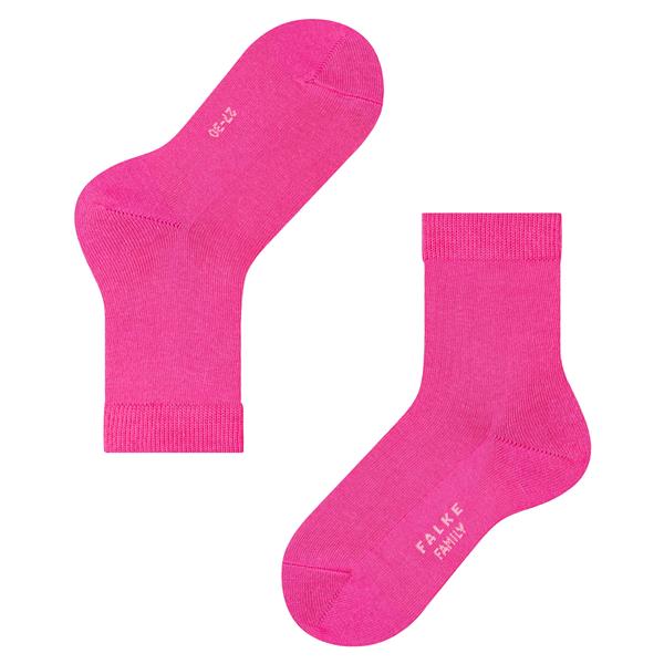 Dječje čarape FALKE Family SO sjaj