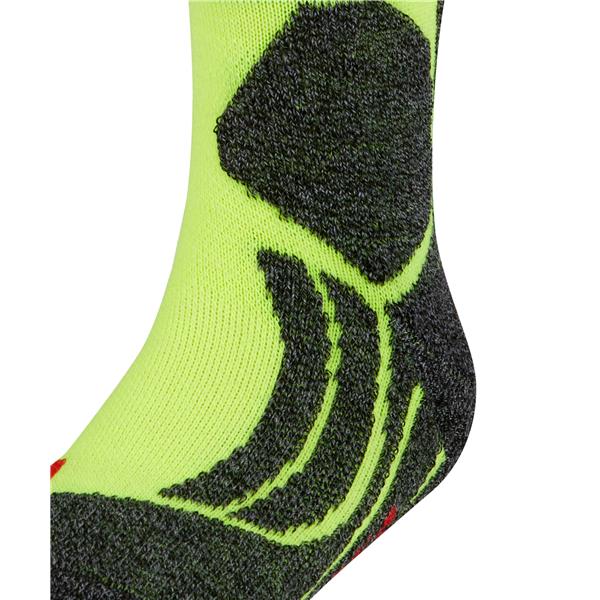 Dječje čarape FALKE SK2 Stripe lightning