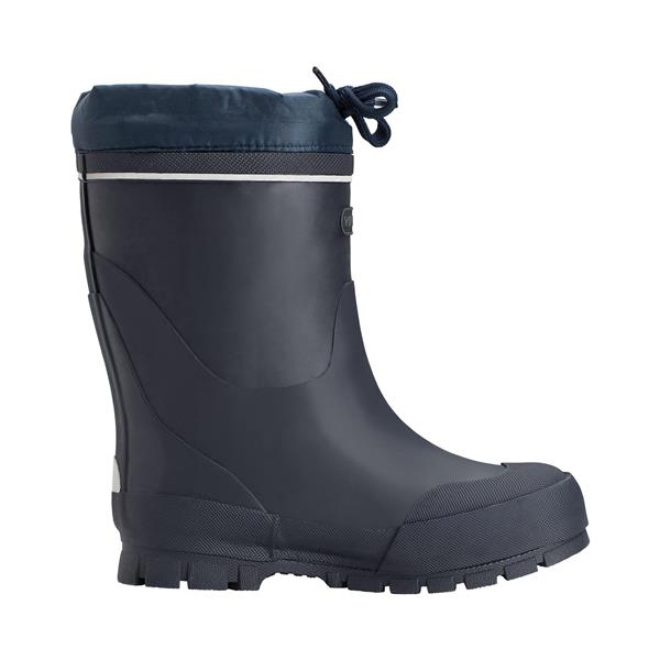 Otroški škornji Jolly Warm Navy/Grey