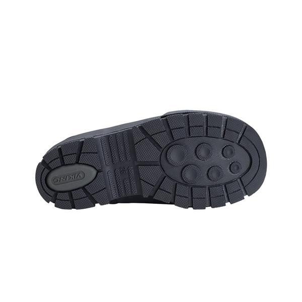 Otroški škornji Jolly Warm Navy/Grey