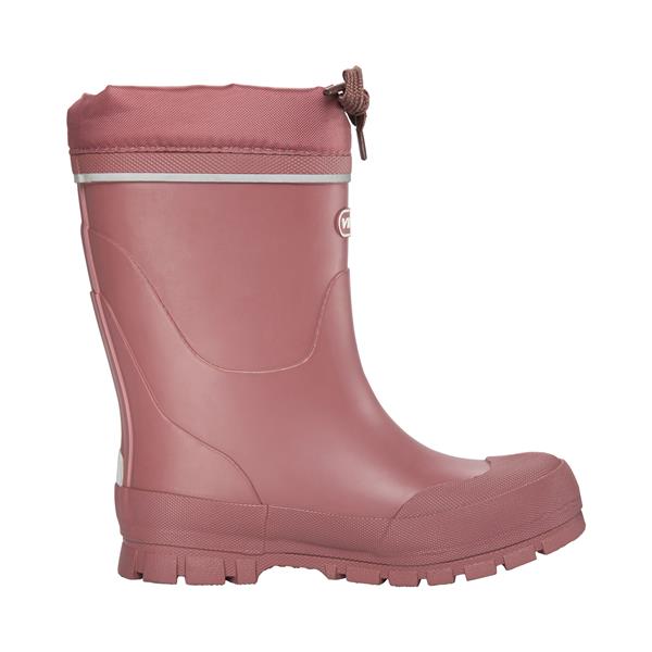Otroški škornji Jolly Warm Pink