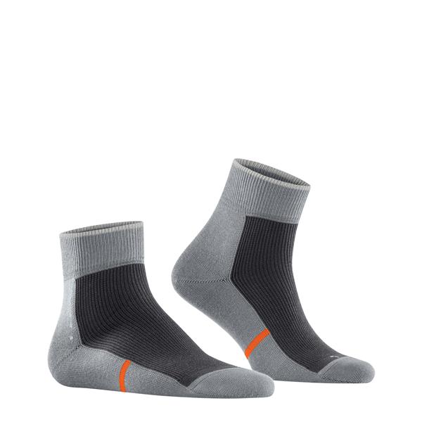 Čarape FALKE Versatile SSO silver