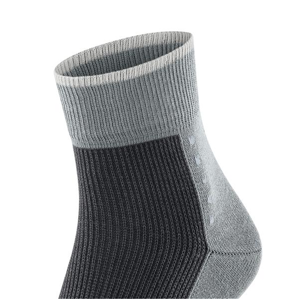 Čarape FALKE Versatile SSO silver