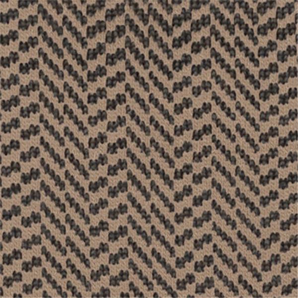 Nogavice FALKE Airport Herringstripe Men Socks camel
