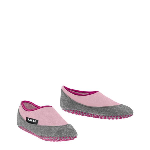 Dječje čarape FALKE Cosy Slipper IN CP almond blossom