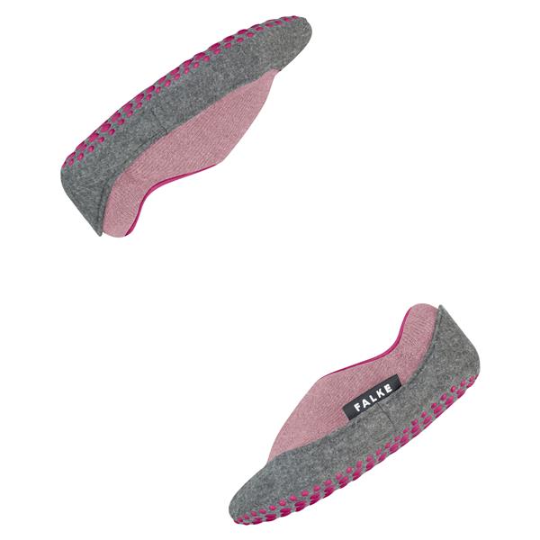 Dječje čarape FALKE Cosy Slipper IN CP almond blossom