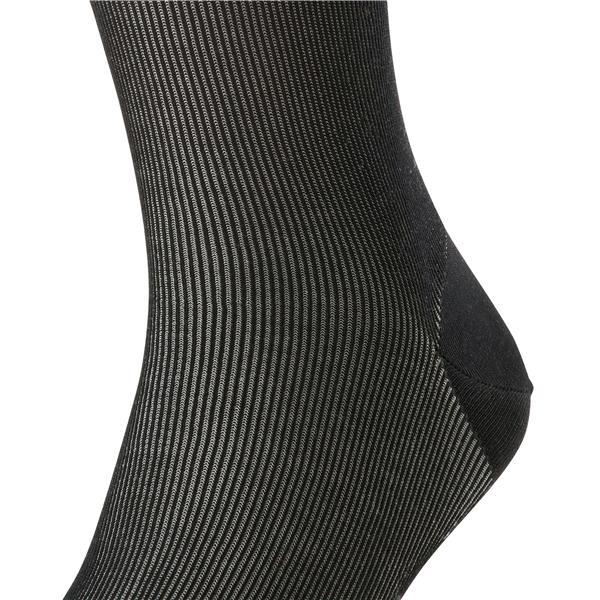 Nogavice FALKE Fine Shadow SO black-mix